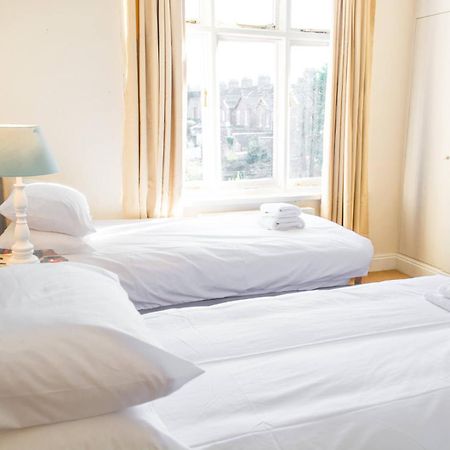 Host & Stay - York Terrace Apartments Norwich Ngoại thất bức ảnh