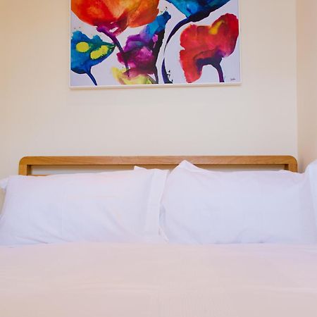 Host & Stay - York Terrace Apartments Norwich Ngoại thất bức ảnh