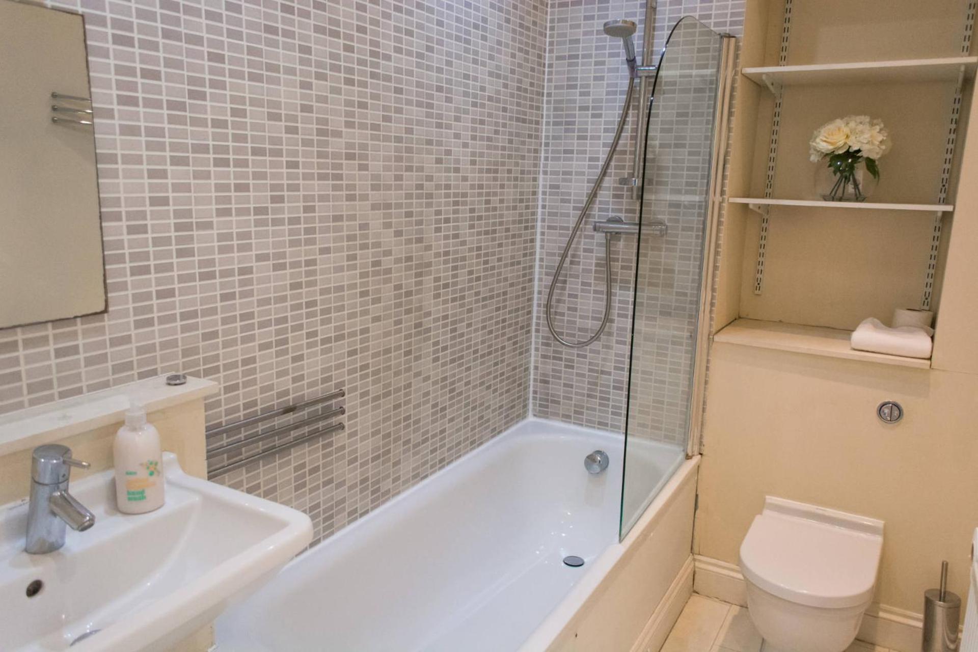 Host & Stay - York Terrace Apartments Norwich Ngoại thất bức ảnh