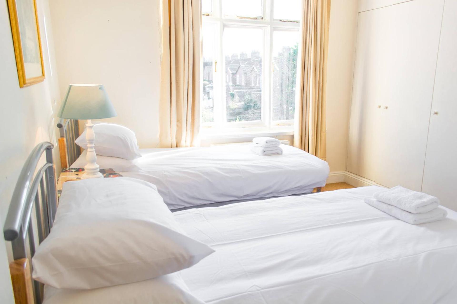 Host & Stay - York Terrace Apartments Norwich Ngoại thất bức ảnh