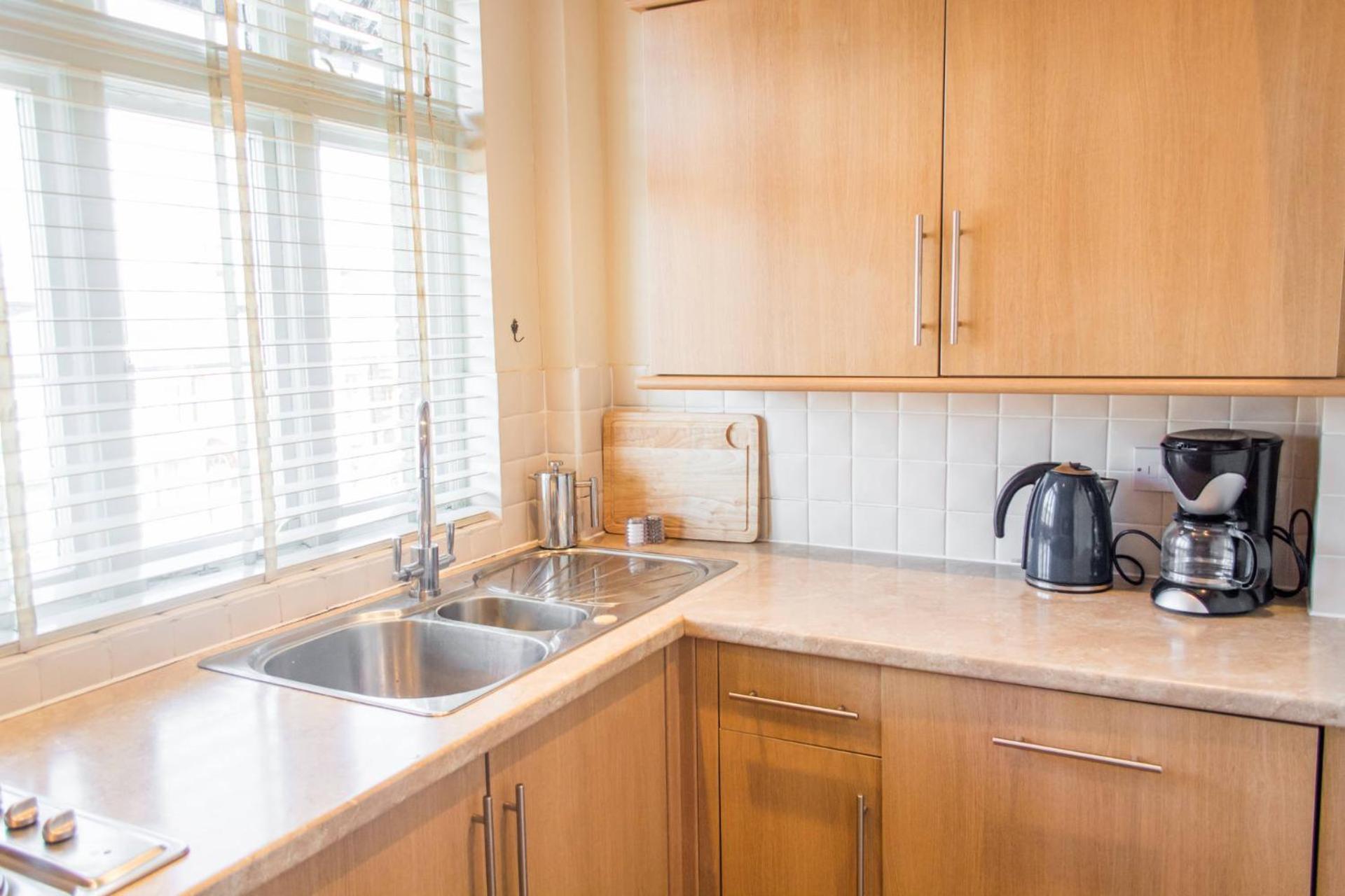 Host & Stay - York Terrace Apartments Norwich Ngoại thất bức ảnh