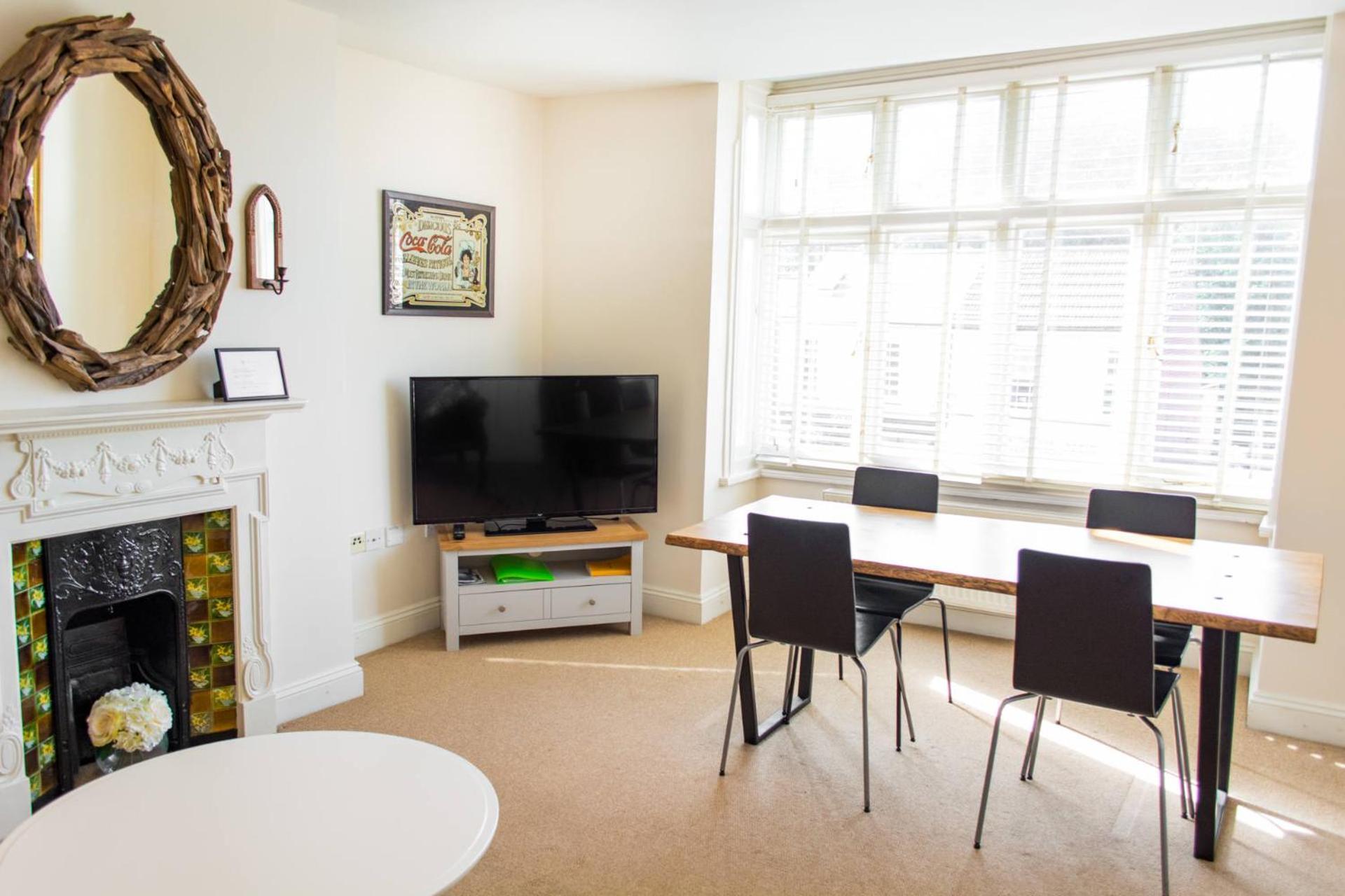 Host & Stay - York Terrace Apartments Norwich Ngoại thất bức ảnh