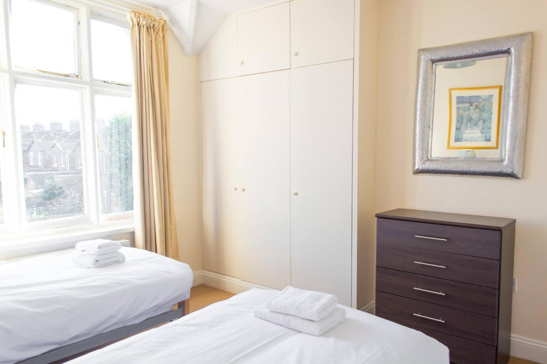 Host & Stay - York Terrace Apartments Norwich Ngoại thất bức ảnh