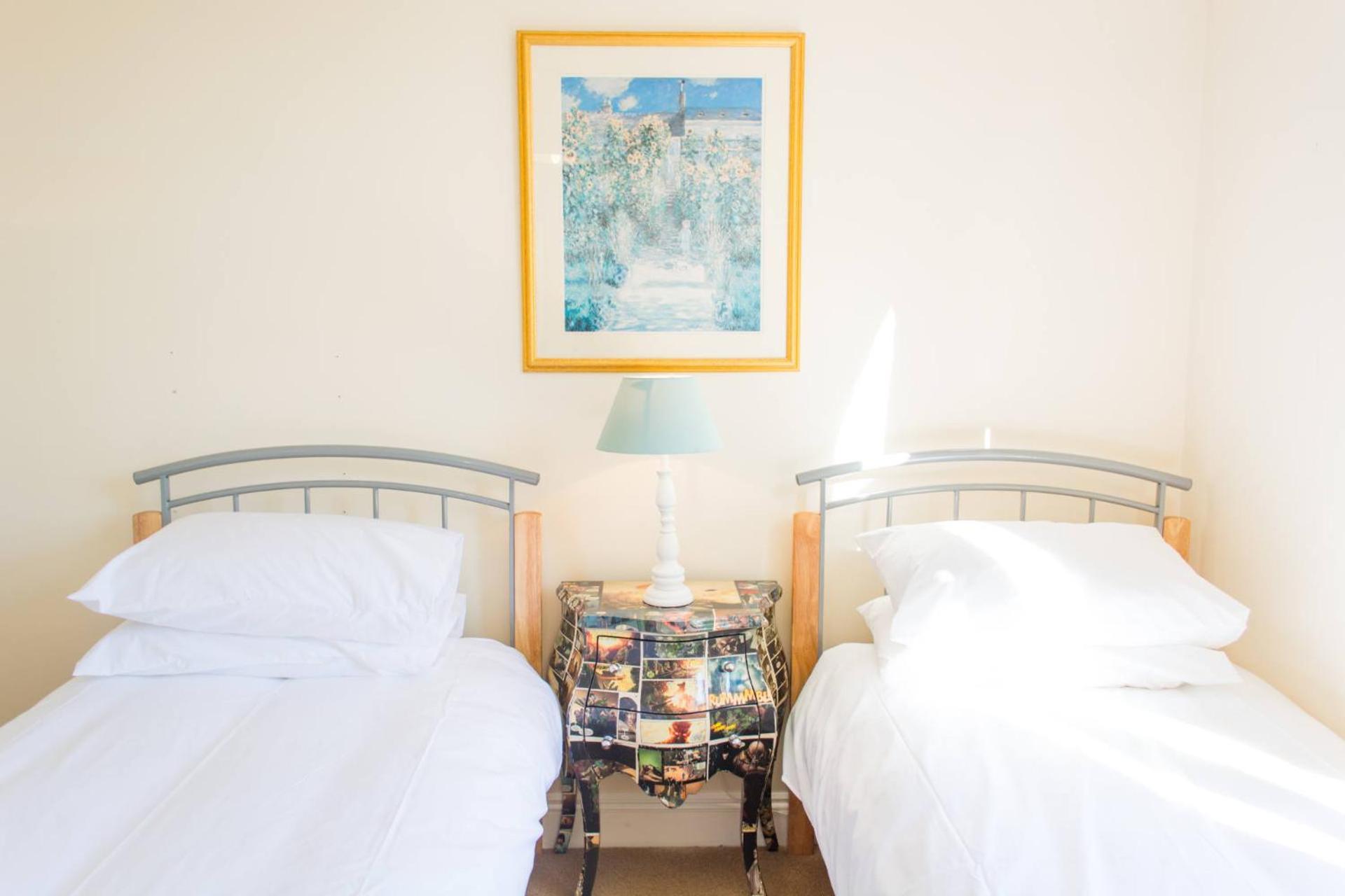 Host & Stay - York Terrace Apartments Norwich Ngoại thất bức ảnh