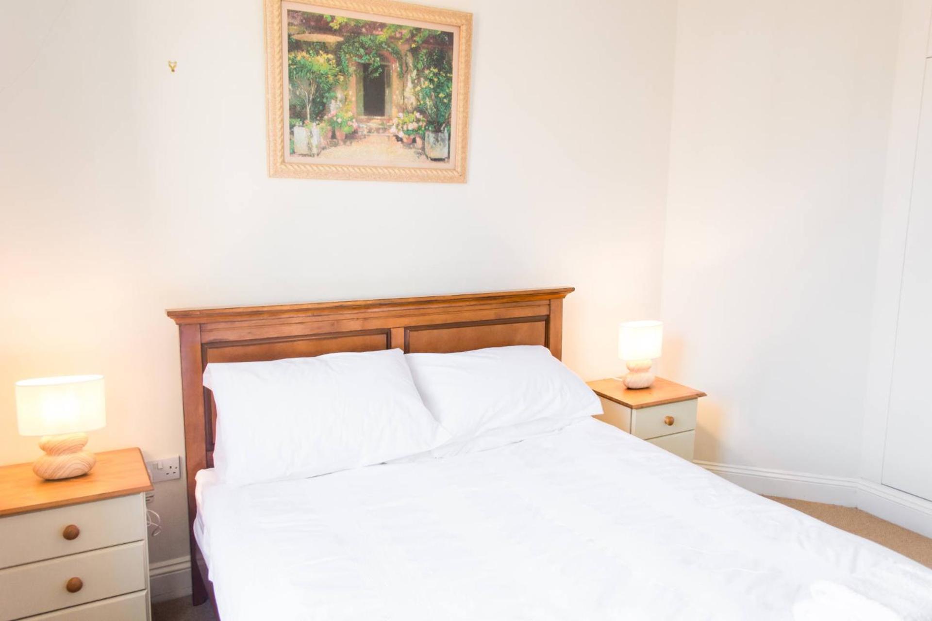 Host & Stay - York Terrace Apartments Norwich Ngoại thất bức ảnh