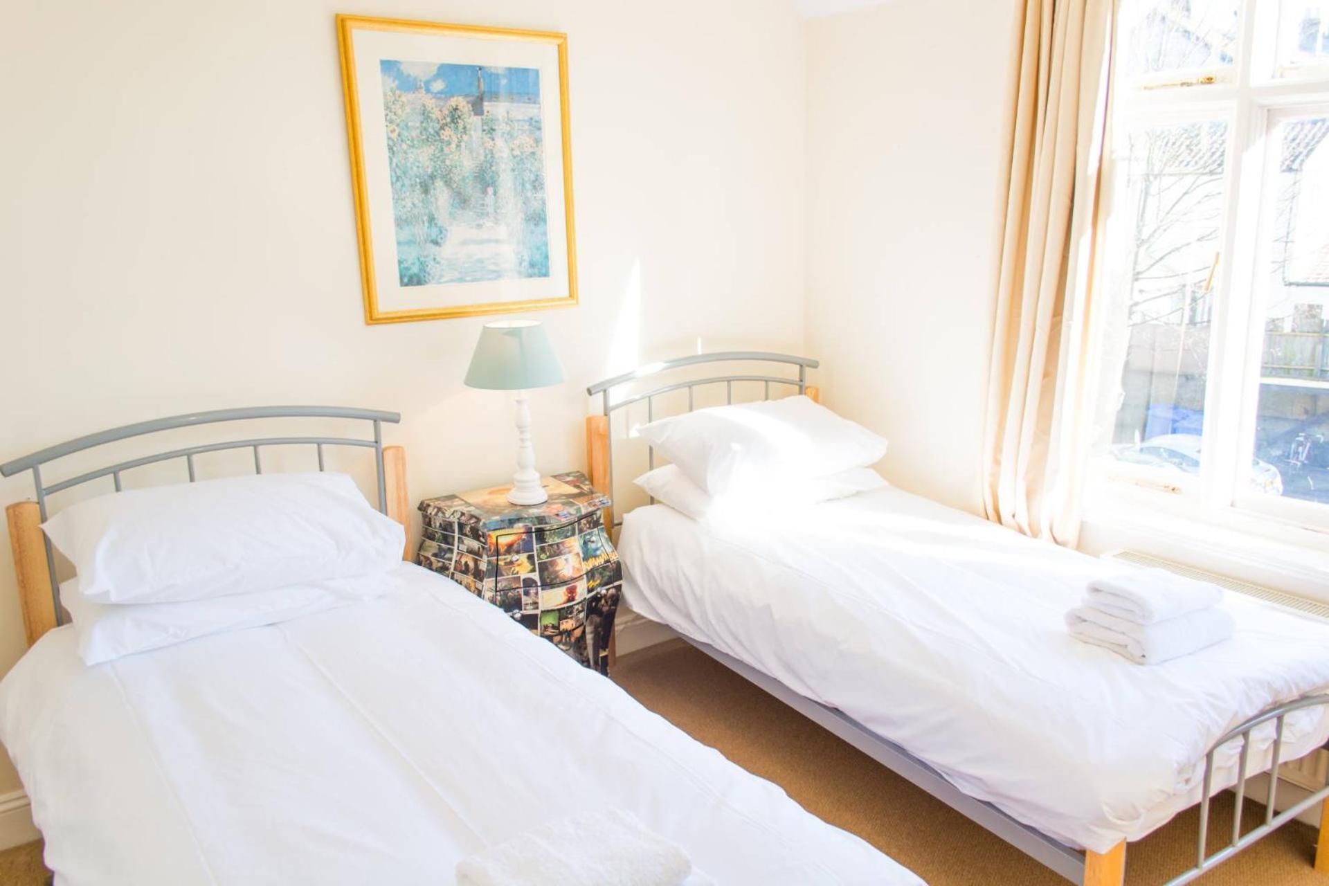 Host & Stay - York Terrace Apartments Norwich Ngoại thất bức ảnh
