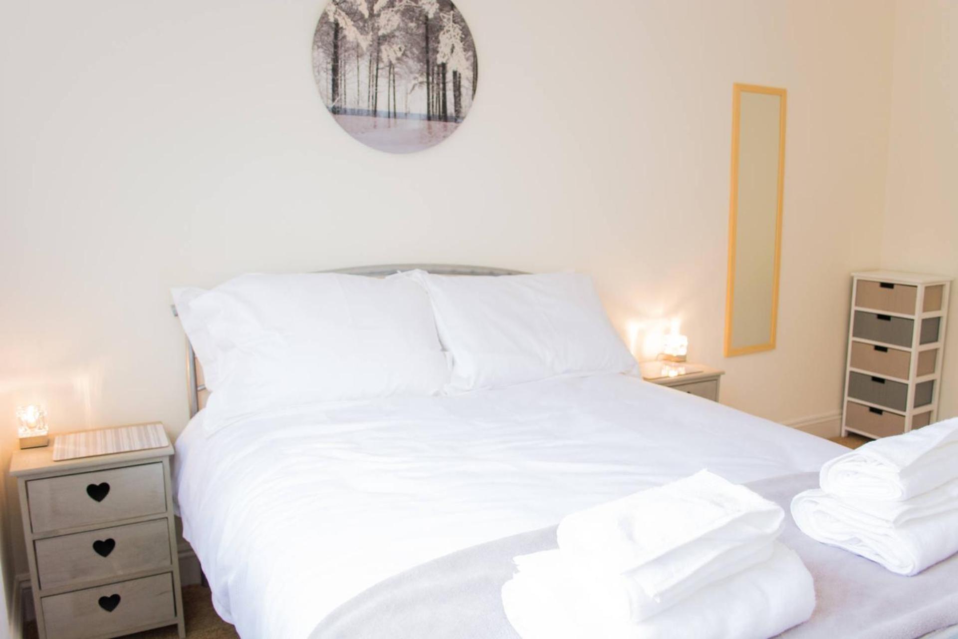 Host & Stay - York Terrace Apartments Norwich Ngoại thất bức ảnh