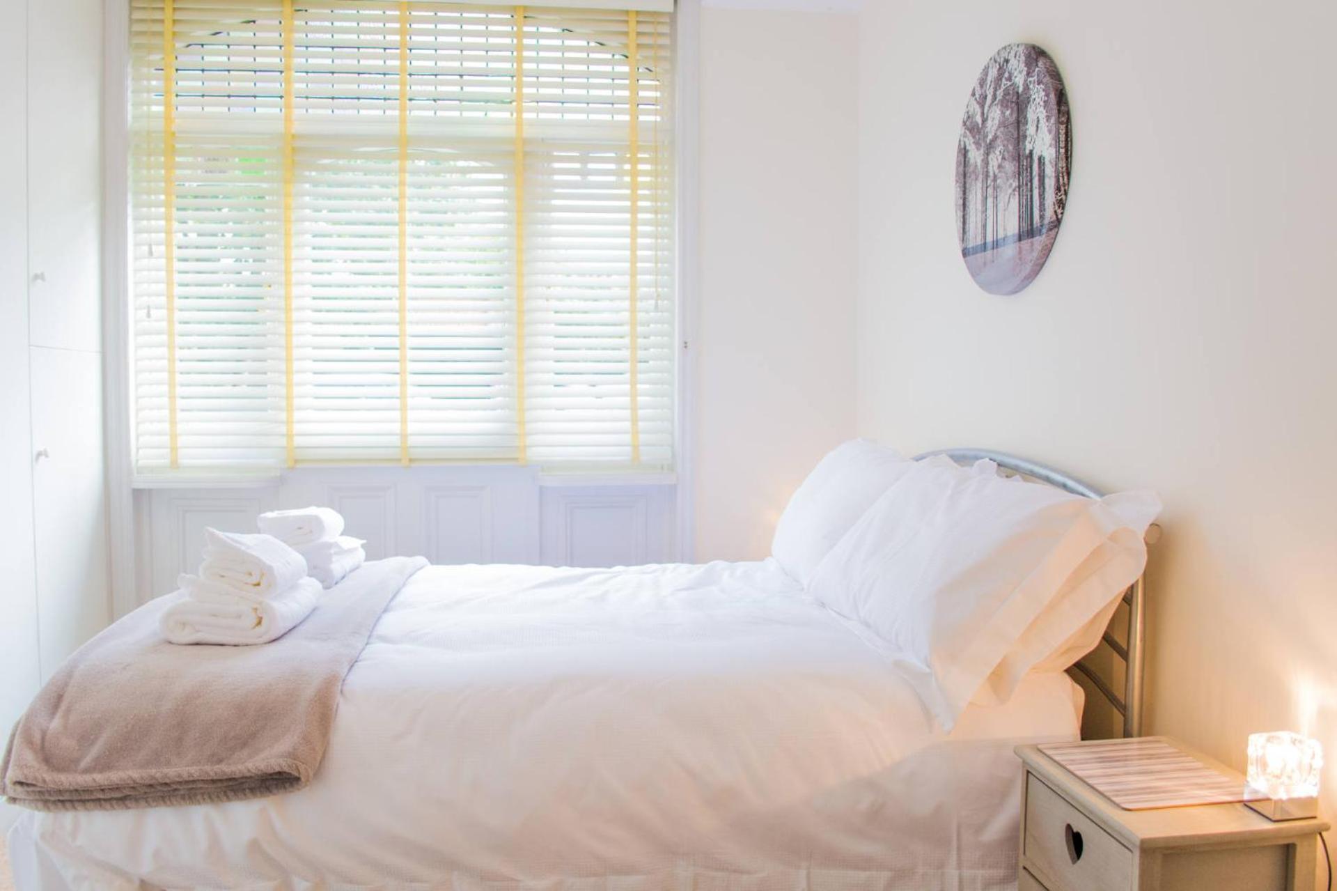 Host & Stay - York Terrace Apartments Norwich Ngoại thất bức ảnh