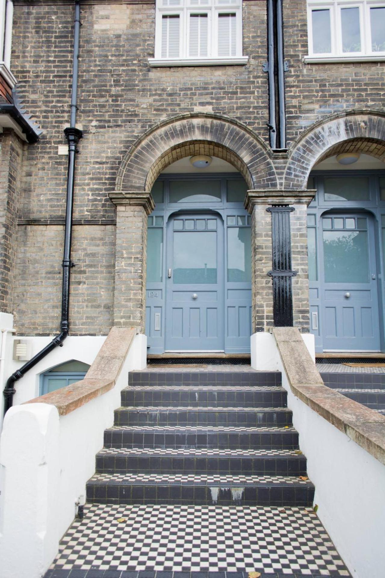 Host & Stay - York Terrace Apartments Norwich Ngoại thất bức ảnh
