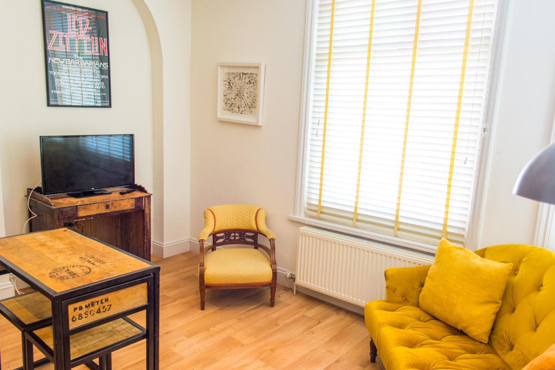 Host & Stay - York Terrace Apartments Norwich Ngoại thất bức ảnh