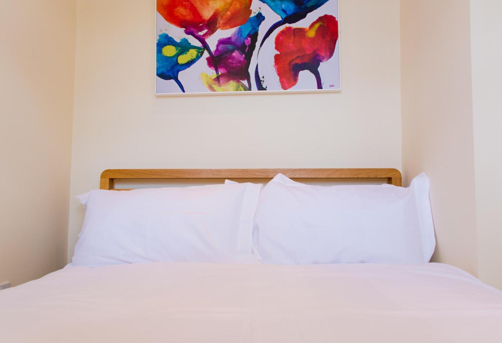 Host & Stay - York Terrace Apartments Norwich Ngoại thất bức ảnh