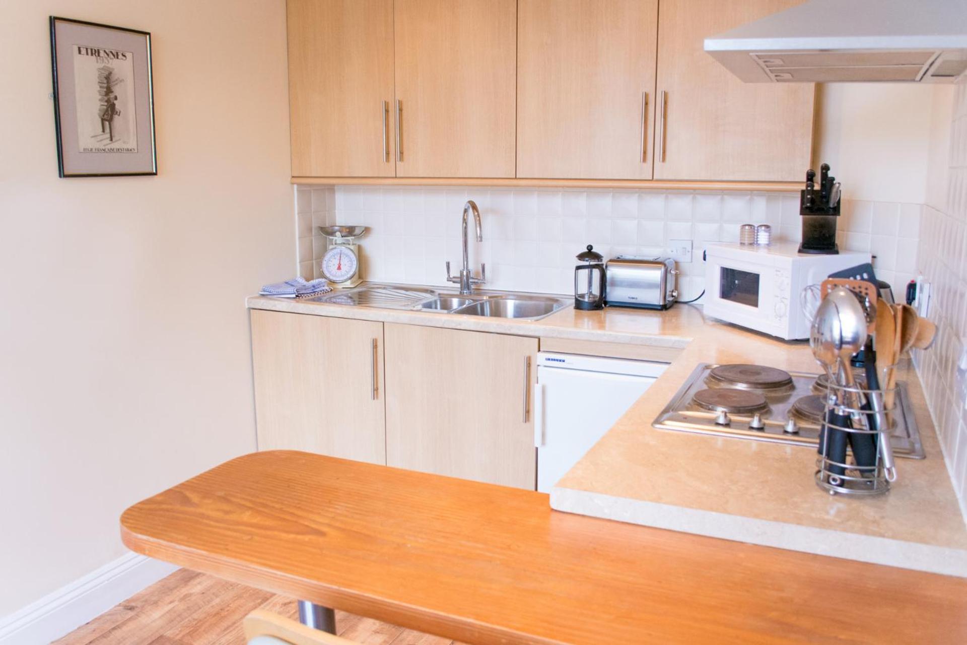 Host & Stay - York Terrace Apartments Norwich Ngoại thất bức ảnh