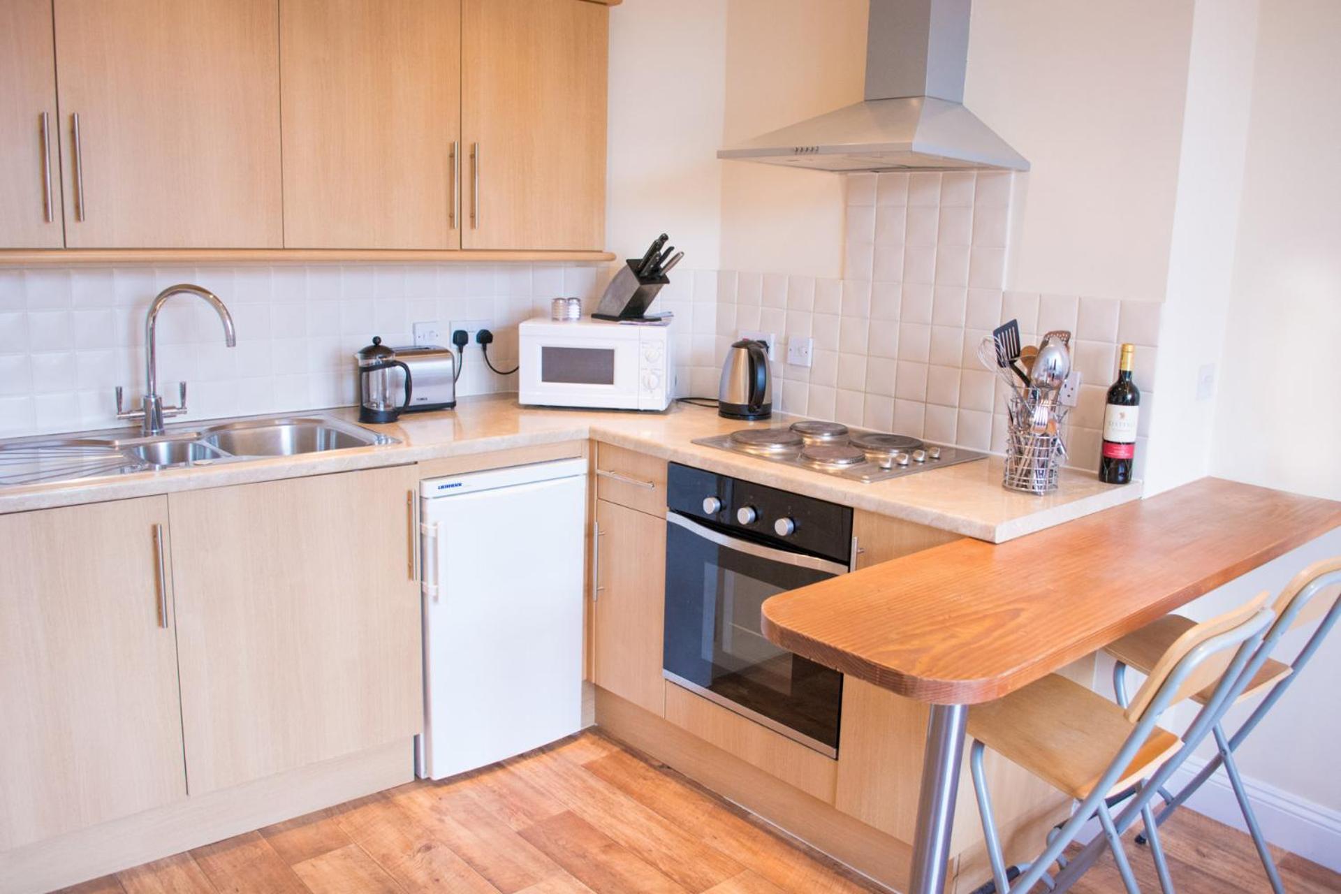 Host & Stay - York Terrace Apartments Norwich Ngoại thất bức ảnh
