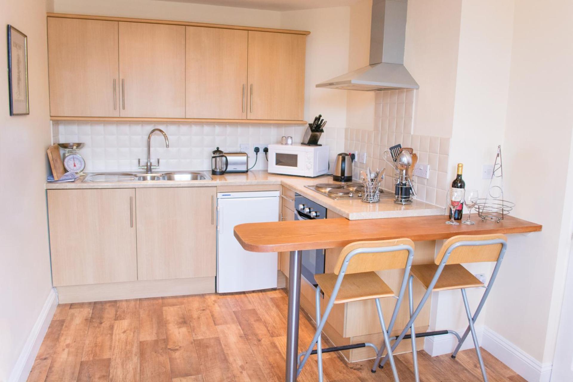 Host & Stay - York Terrace Apartments Norwich Ngoại thất bức ảnh