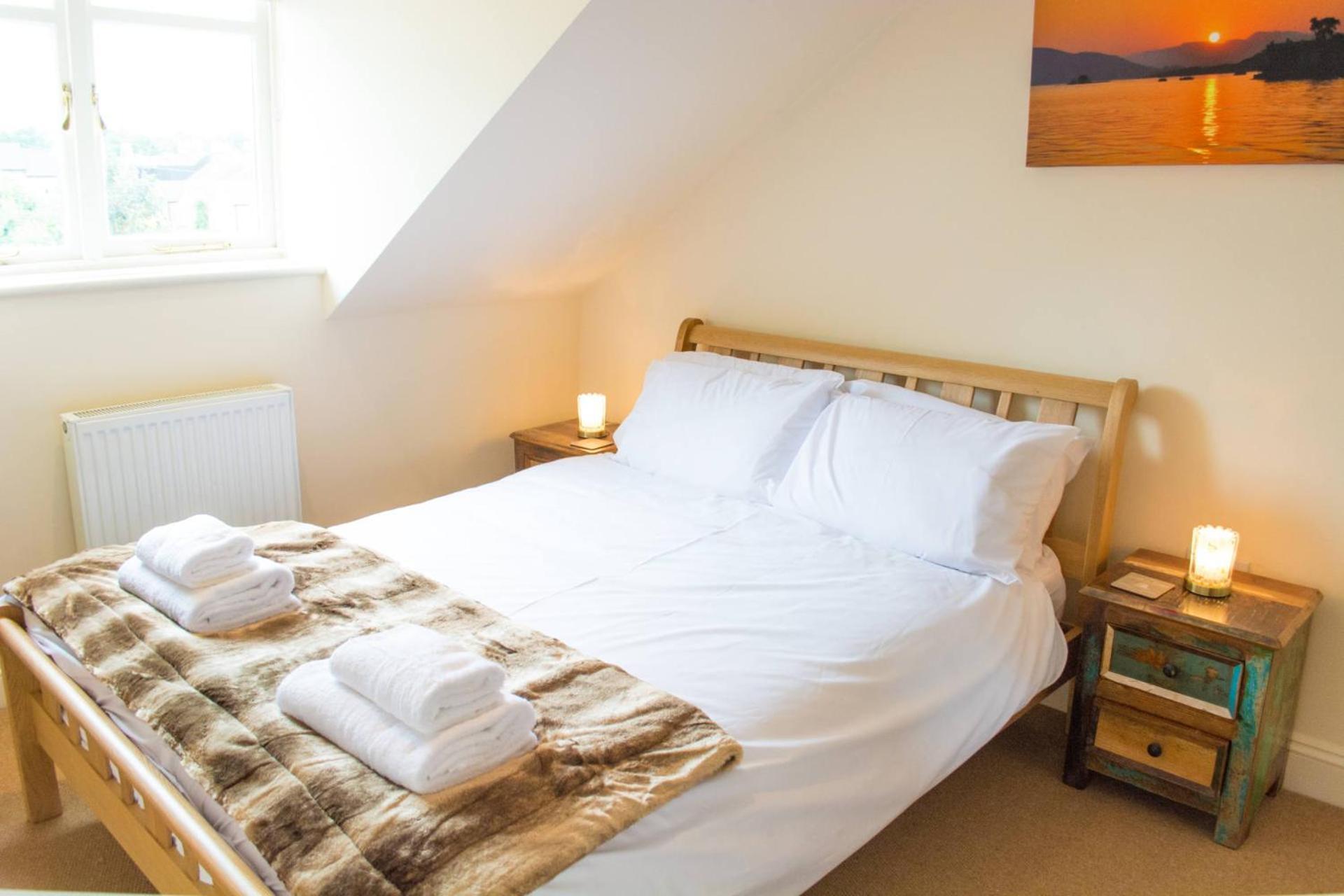 Host & Stay - York Terrace Apartments Norwich Ngoại thất bức ảnh