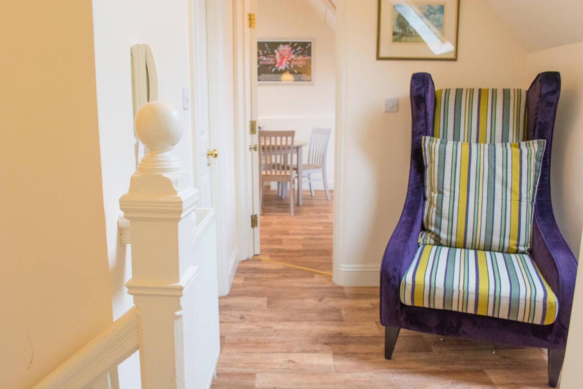 Host & Stay - York Terrace Apartments Norwich Ngoại thất bức ảnh