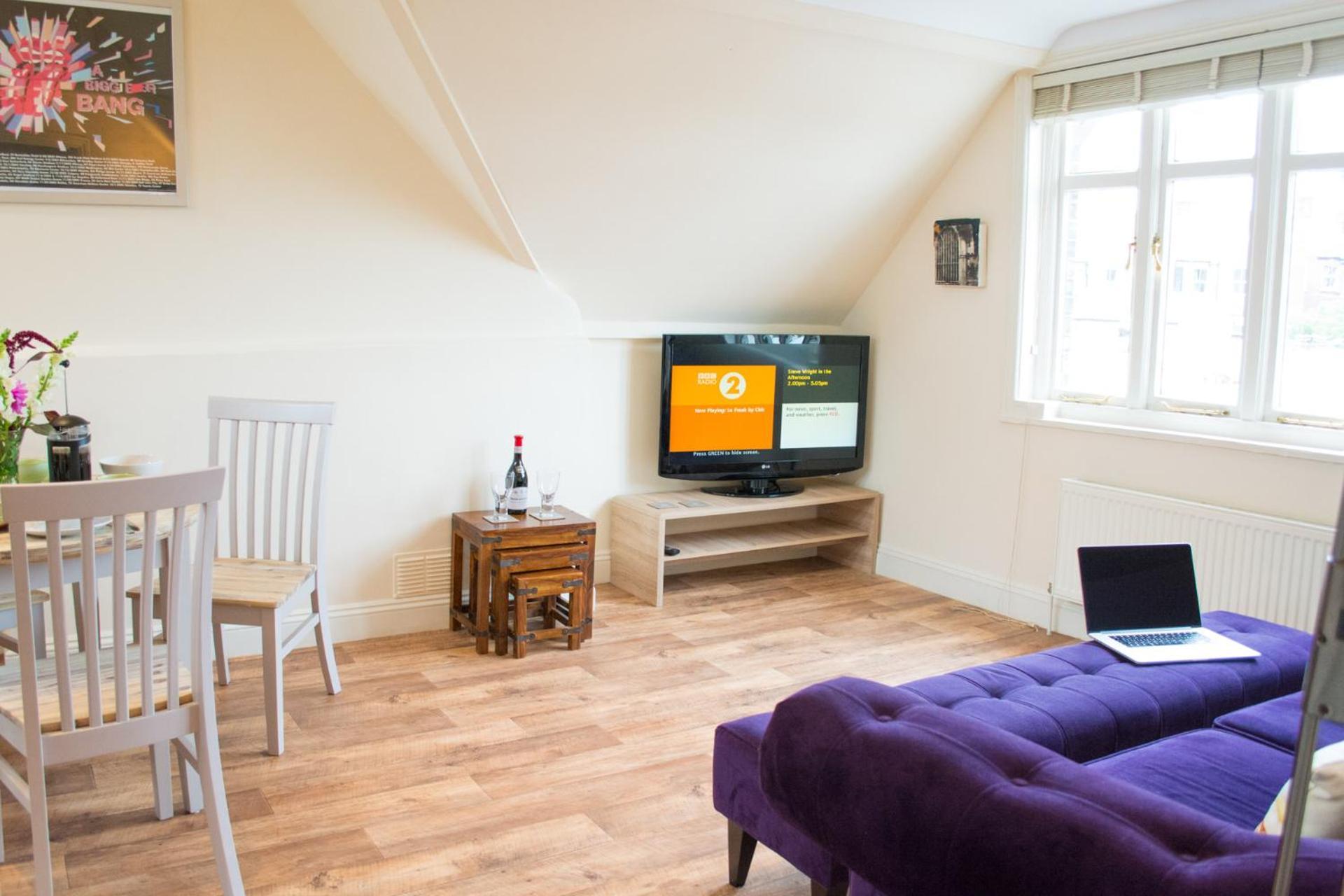 Host & Stay - York Terrace Apartments Norwich Ngoại thất bức ảnh