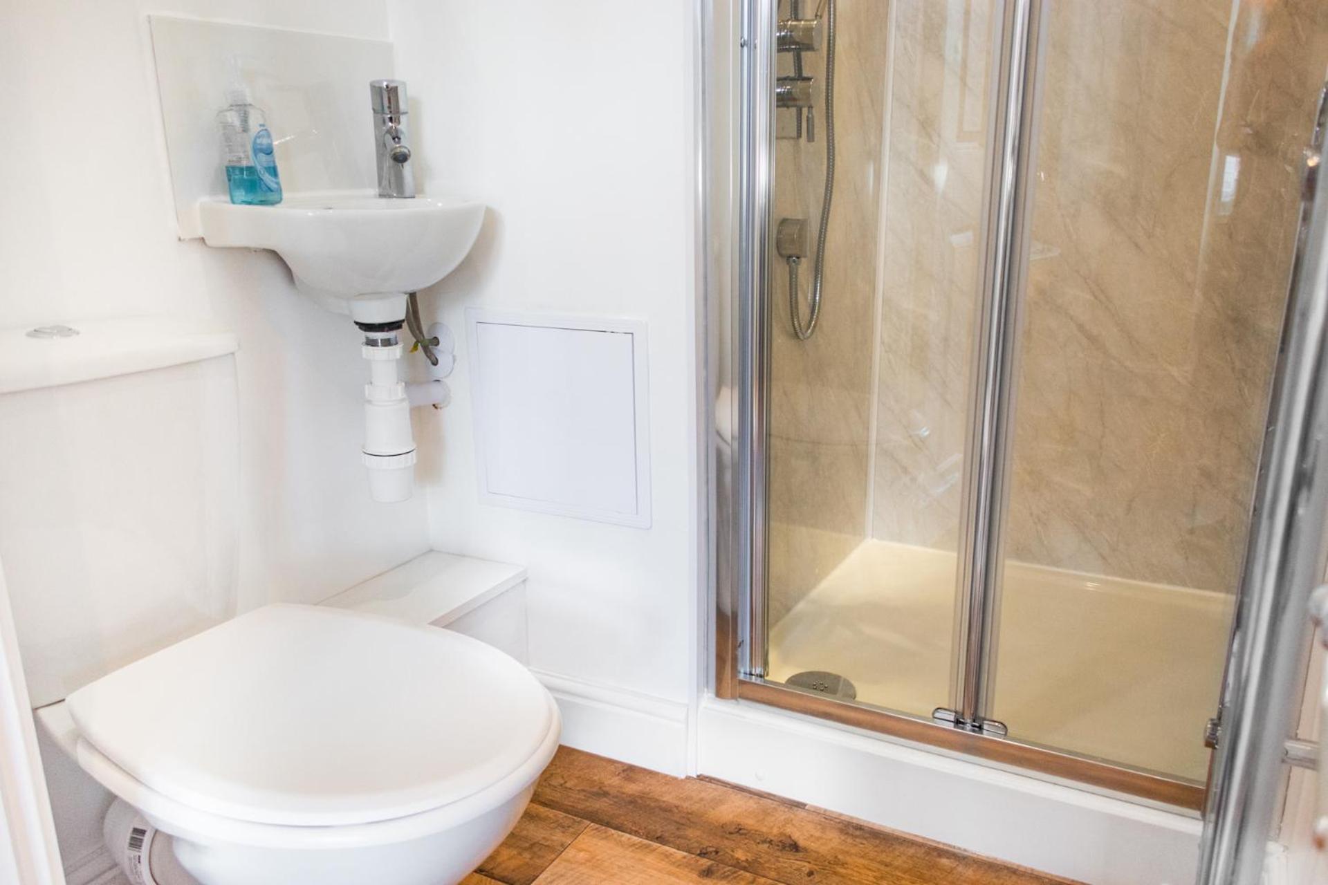 Host & Stay - York Terrace Apartments Norwich Ngoại thất bức ảnh